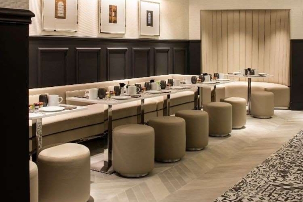 Hotel Trinite Haussmann